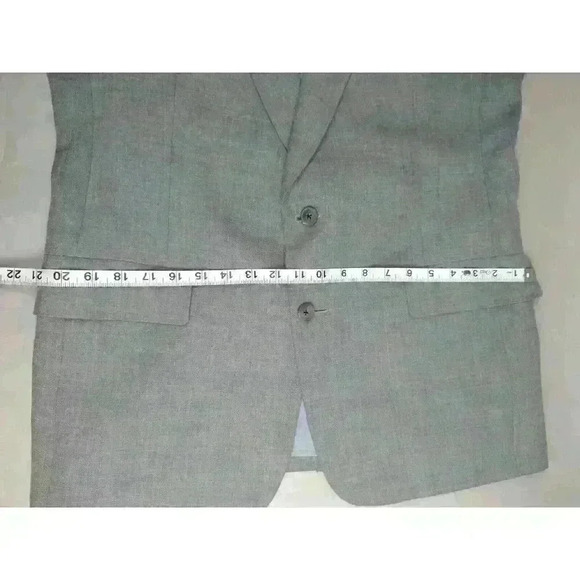 Christian Dior Monsieur Men's Sport Coat Blazer 42R Vintage - Picture 3 of 16